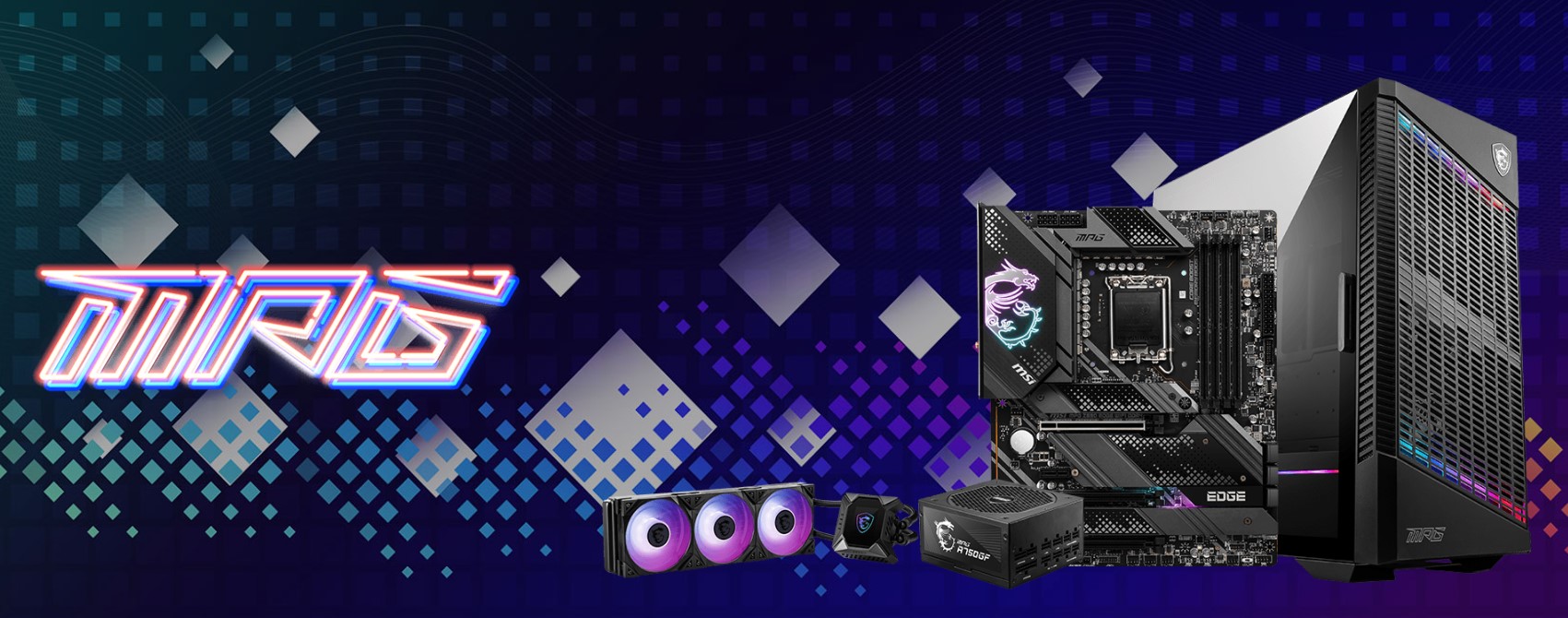 mainboardmsimpgz690edgewifi-1 Mainboard MSI MPG Z690 EDGE WIFI