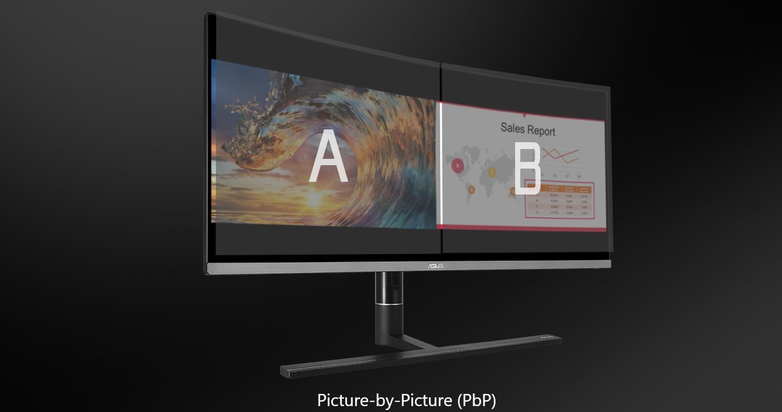 man-hinh-asus-pa34vc-18 Picture-by-Picture (PbP)