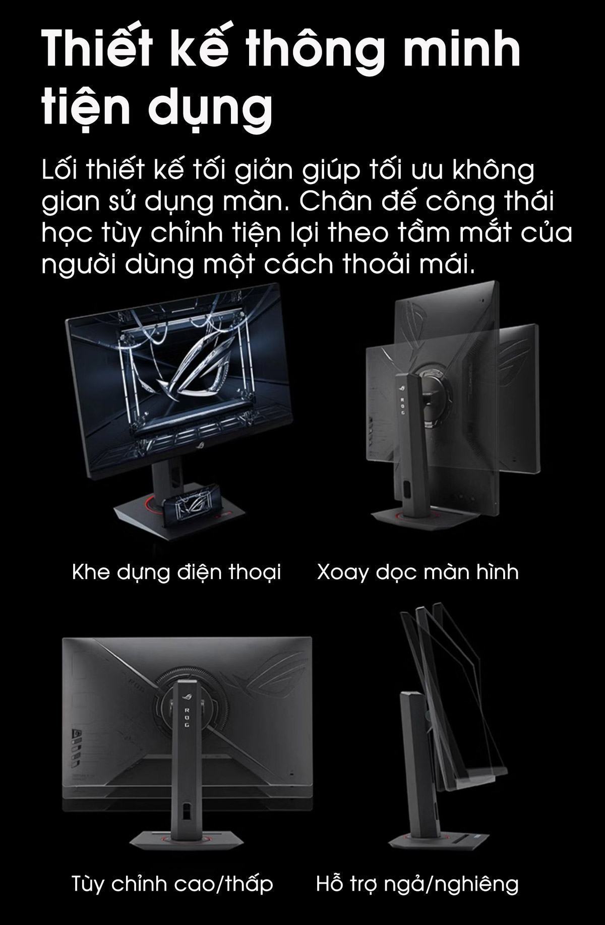 man hinh asus rog strix xg259cms slide 1