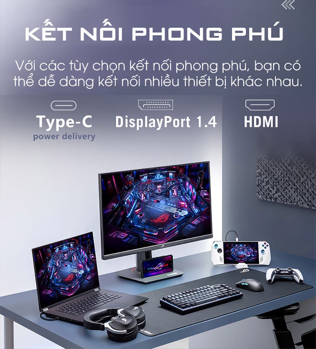 man hinh asus rog strix xg259cms slide 2