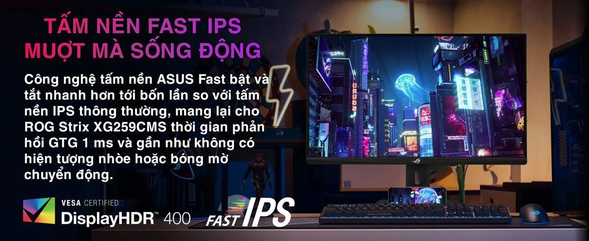 man hinh asus rog strix xg259cms slide 6