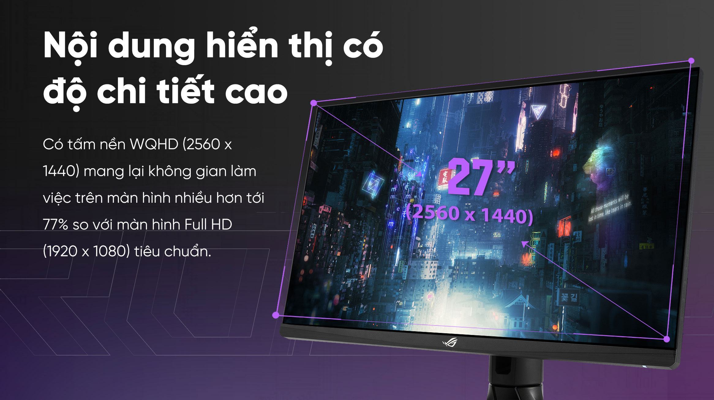 man hinh asus rog strix xg27aqmr slide 2