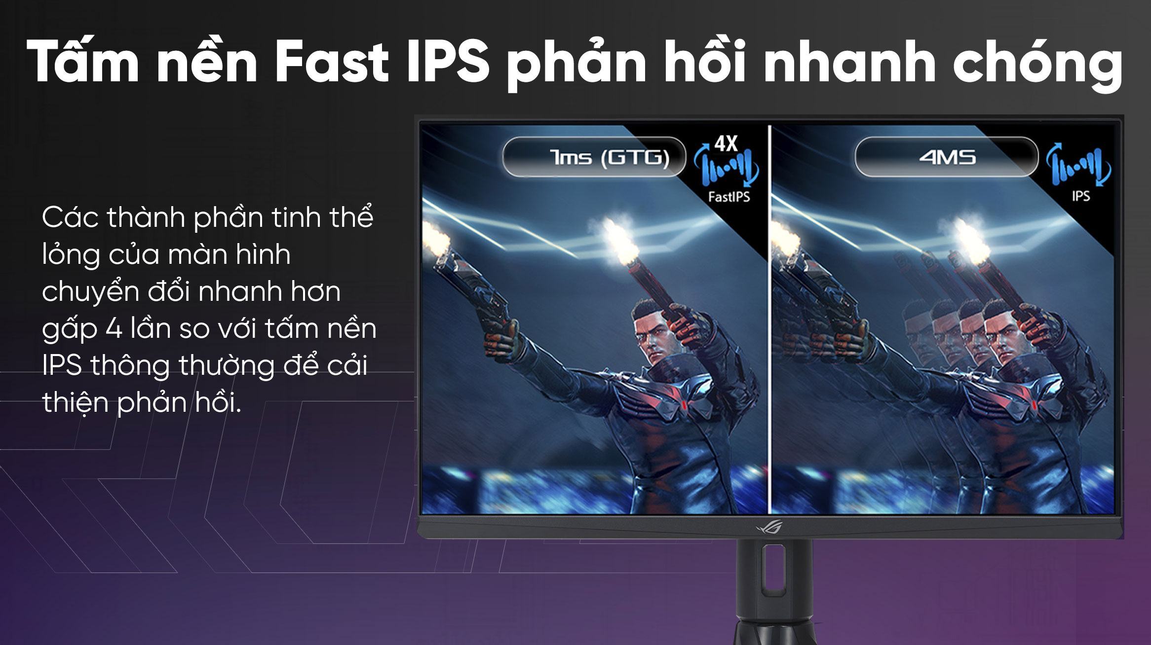 man hinh asus rog strix xg27aqmr slide 3