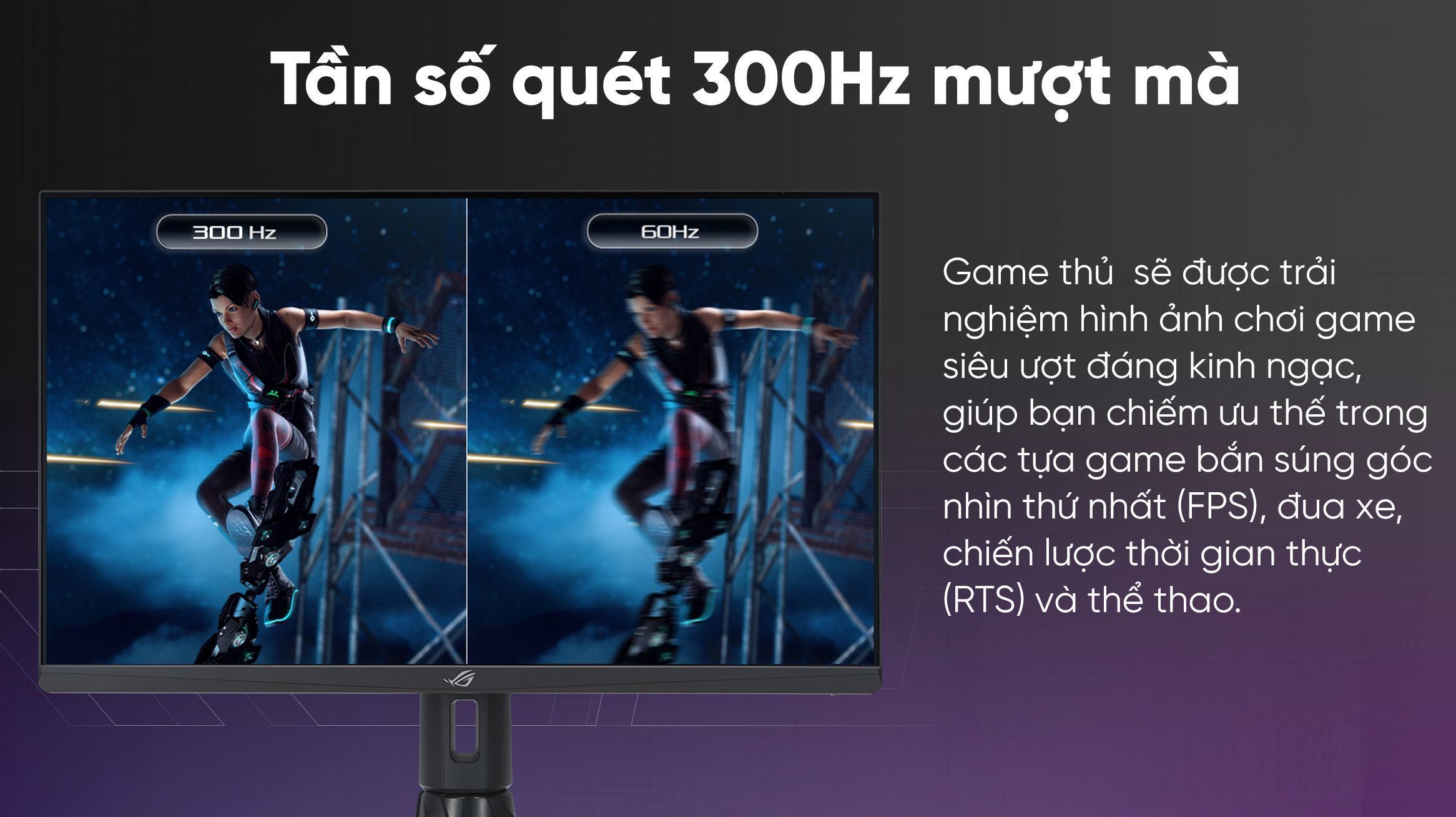 man hinh asus rog strix xg27aqmr slide 4