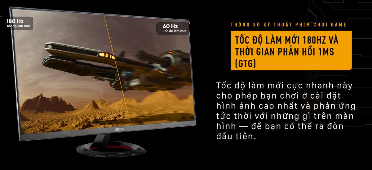 man hinh asus tuf vg249q3r mo ta 2
