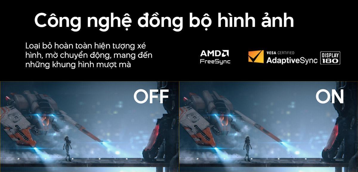 man-hinh-asus-tuf-vg279q3r-slide-4 Màn hình ASUS TUF VG279Q3R trang bị công nghệ đồng bộ hình ảnh