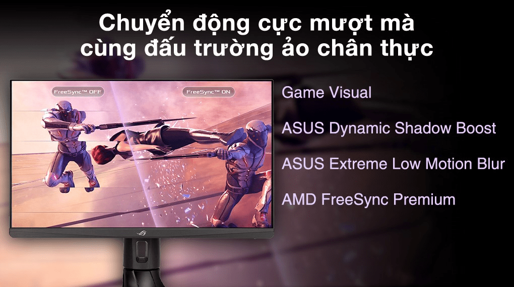 man hinh asus