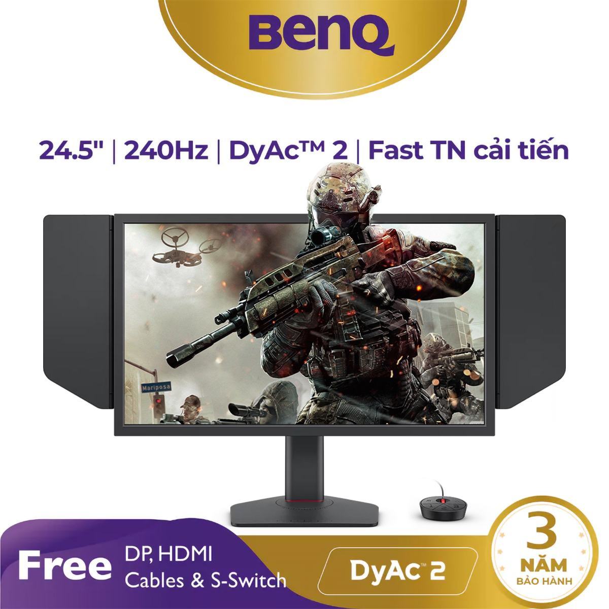 man-hinh-benq-esports-zowie-xl2546x-slide-1 man hinh benq esports zowie xl2546x slide 1