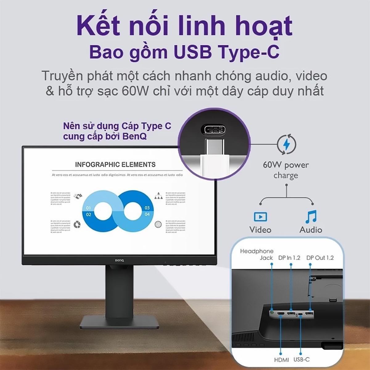 man hinh benq gw2785tc mo ta 2