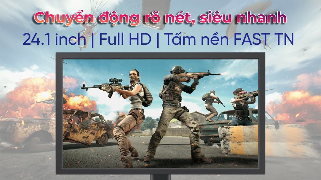 man hinh benq zowie xl2586x mo ta 4b