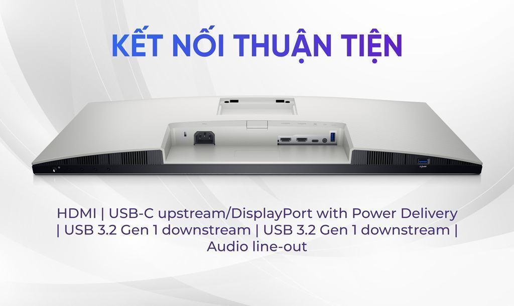 man hinh dell s2722dc mota ket noi