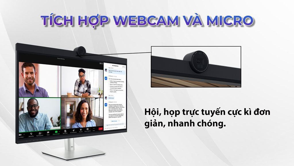 man hinh dell ultrasharp u3224kb mota 2