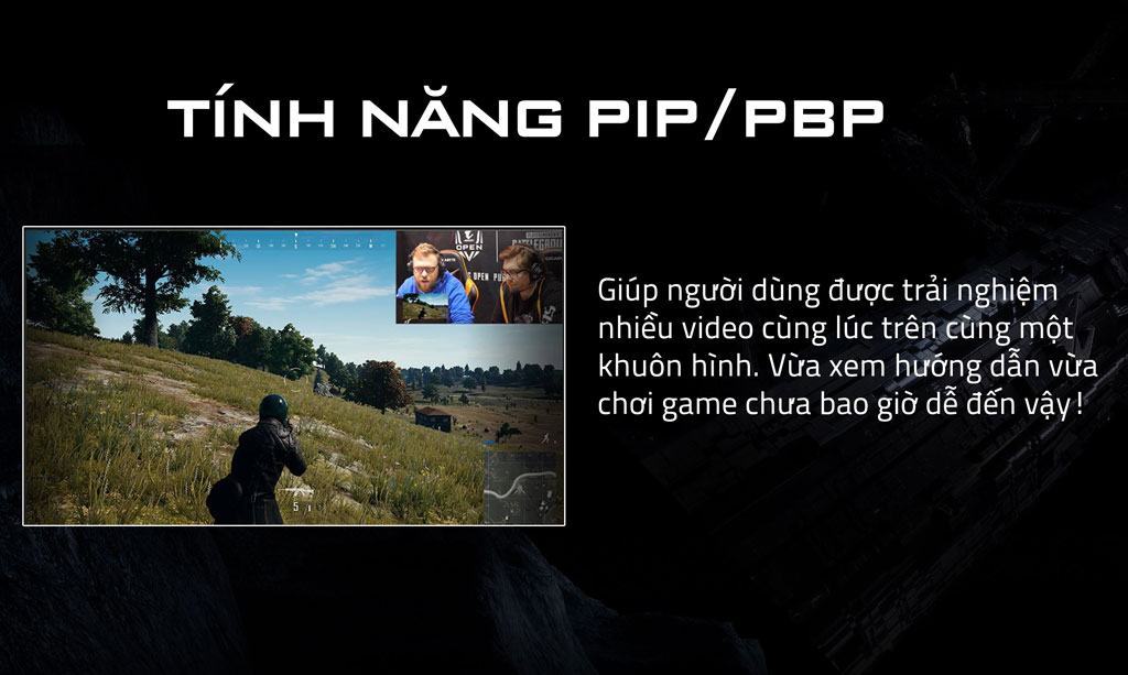 man hinh gaming gigabyte co49dq mota 5