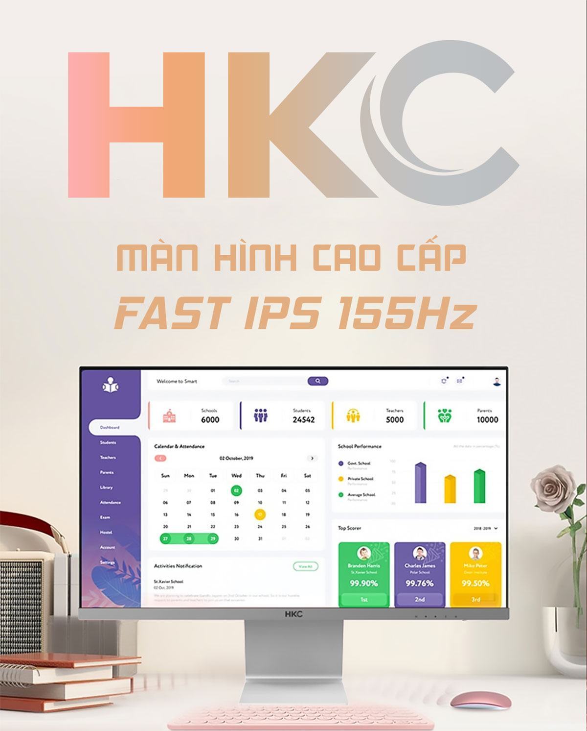 man hinh hkc mg27s9qs mo ta 1