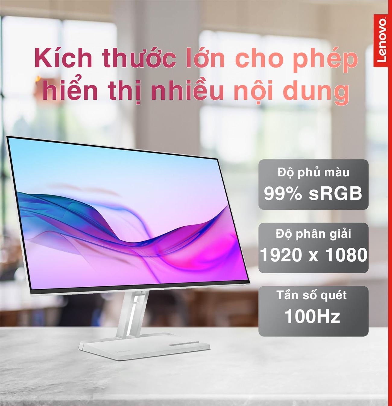 man hinh lenovo l27i 4a slide 4