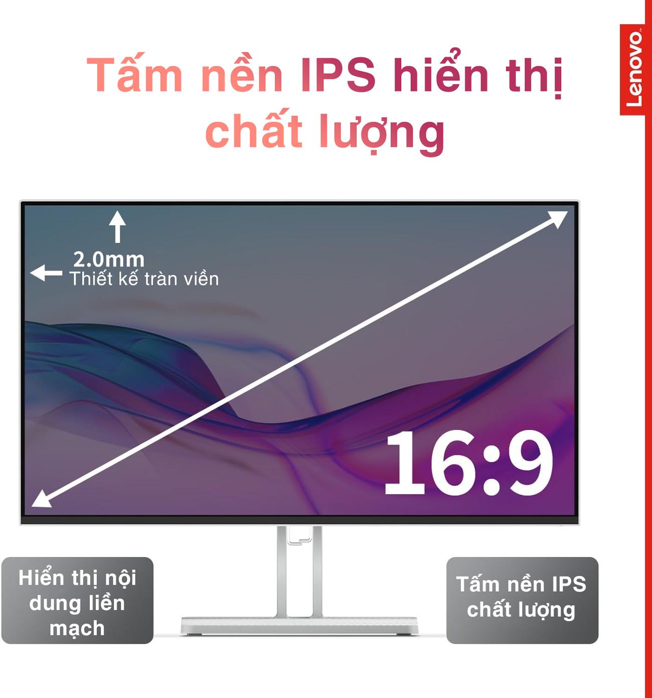 man hinh lenovo l27i 4a slide 5