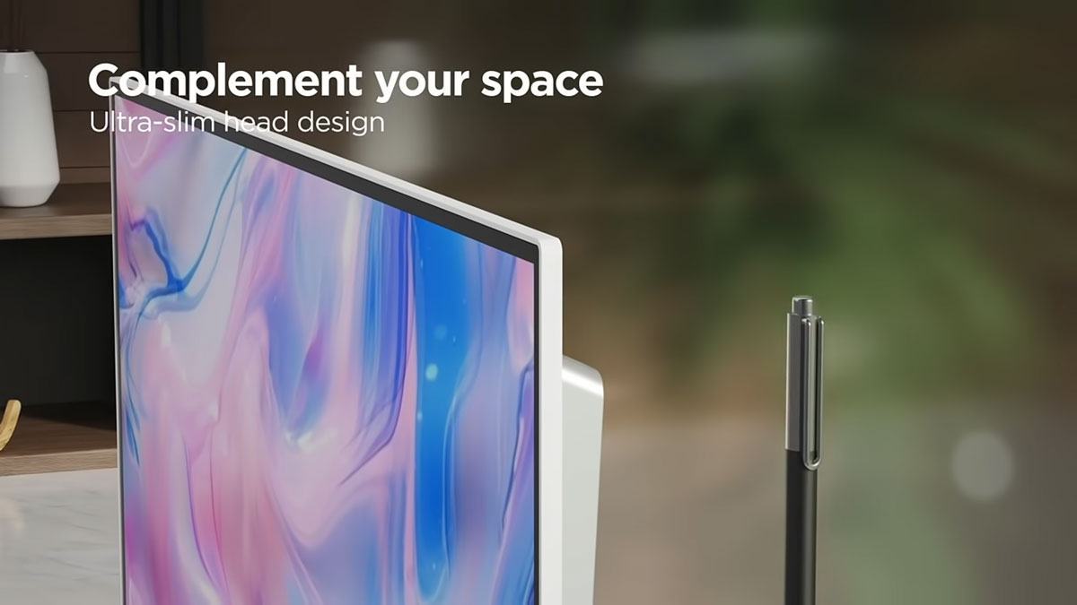 man hinh lenovo l27q 4a slide 2