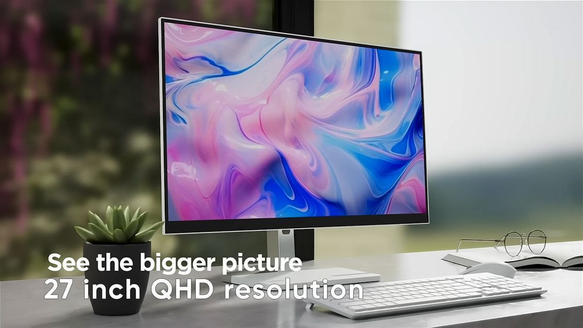 man hinh lenovo l27q 4a slide 3