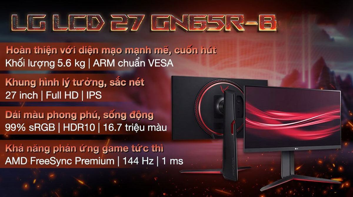 man hinh lg 27gn65r b mo ta 1