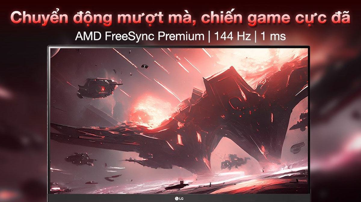 man hinh lg 27gn65r b mo ta 7