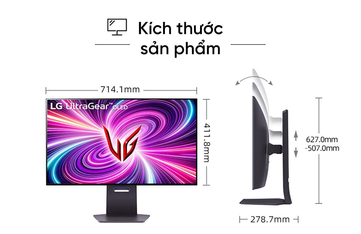 man hinh lg oled 32gs95uv b kich thuoc 1