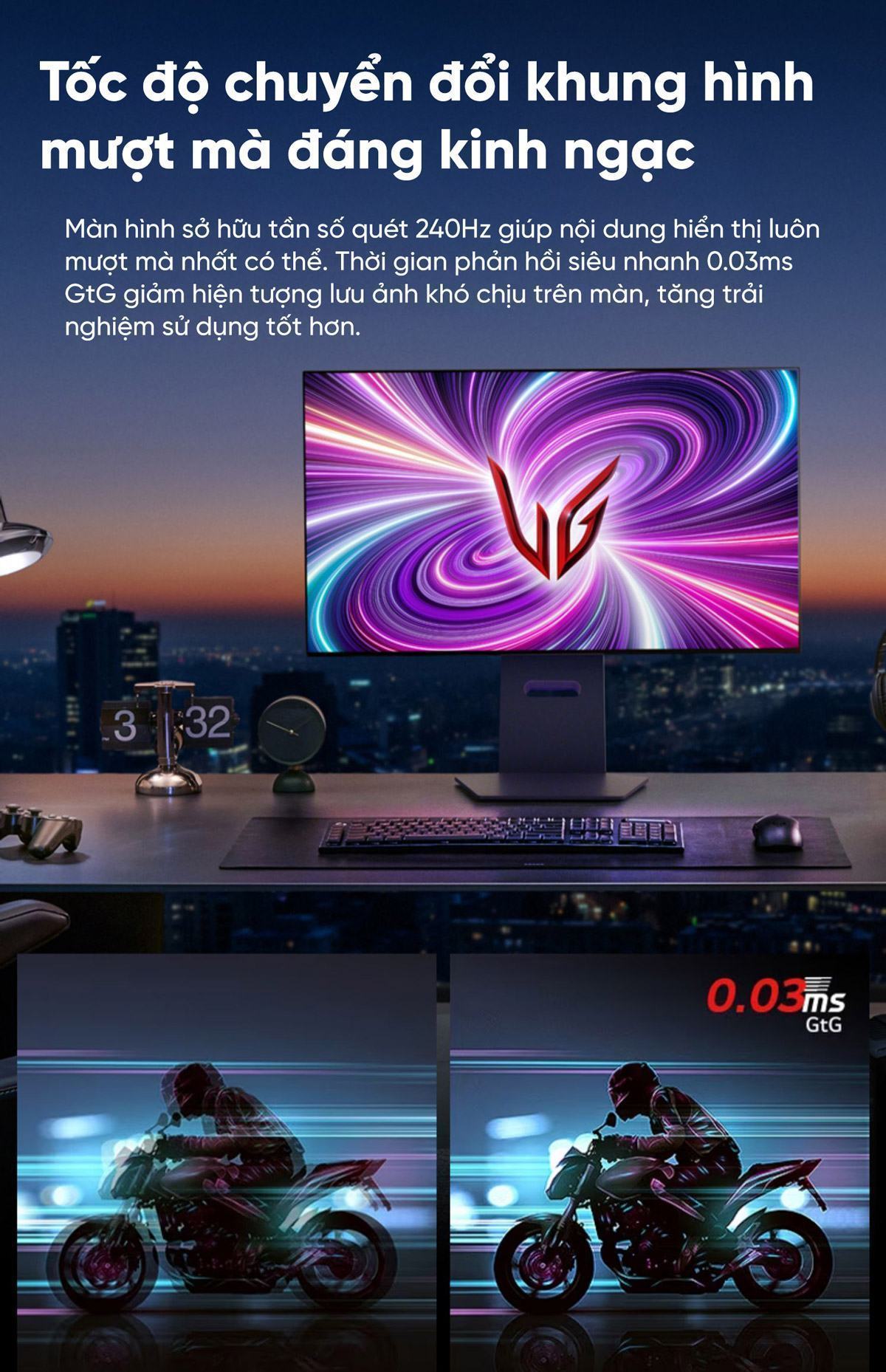 man hinh lg oled 32gs95uv b slide 3