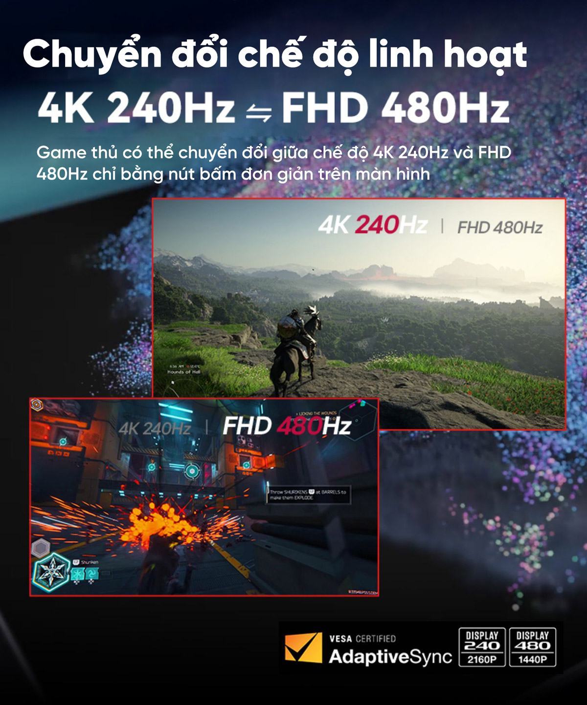 man hinh lg oled 32gs95uv b slide 5