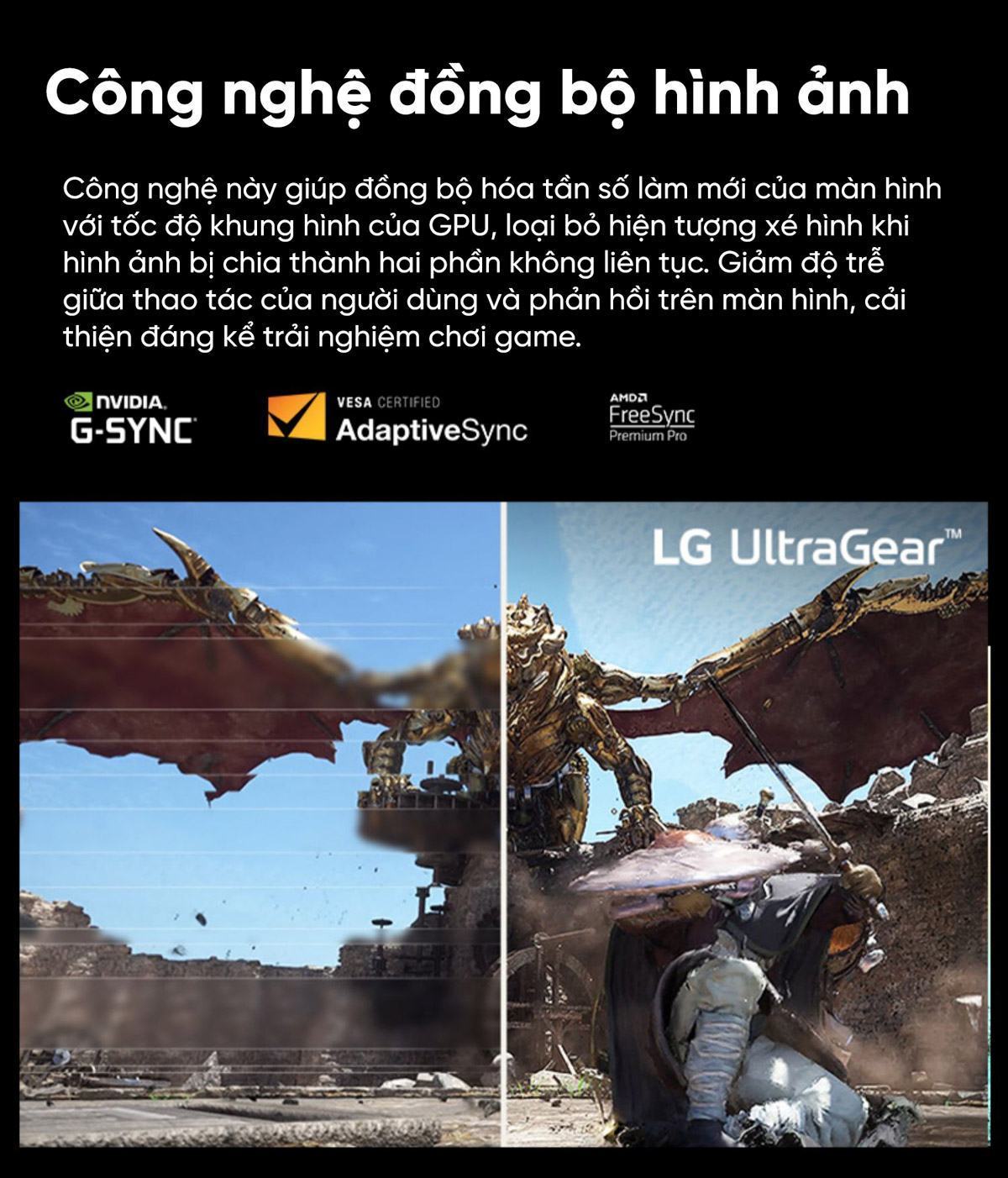 man hinh lg oled 32gs95uv b slide 8