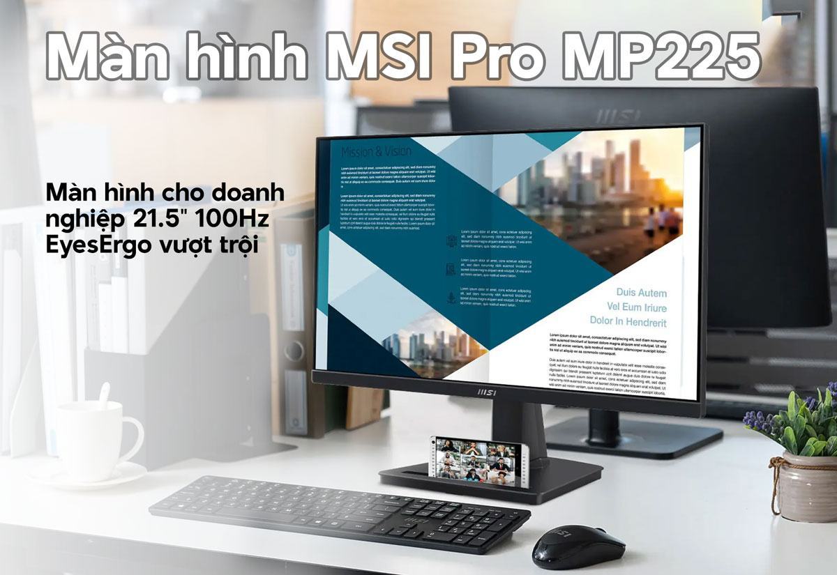 man-hinh-msi-mp225-slide-1 Màn hình MSI Pro MP225 cho trải nghiệm sắc nét và bảo vệ đôi mắt người dùng