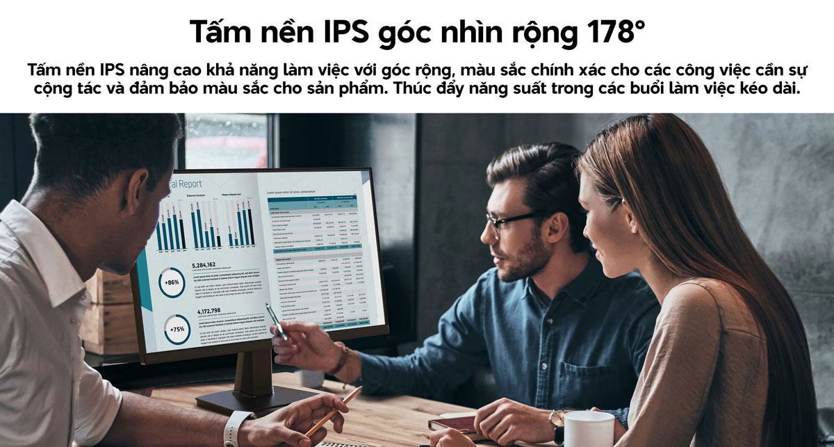 man-hinh-msi-mp225-tam-nen-ips Màn hình MSI Pro MP225 sở hữu tấm nền IPS chất lượng cao
