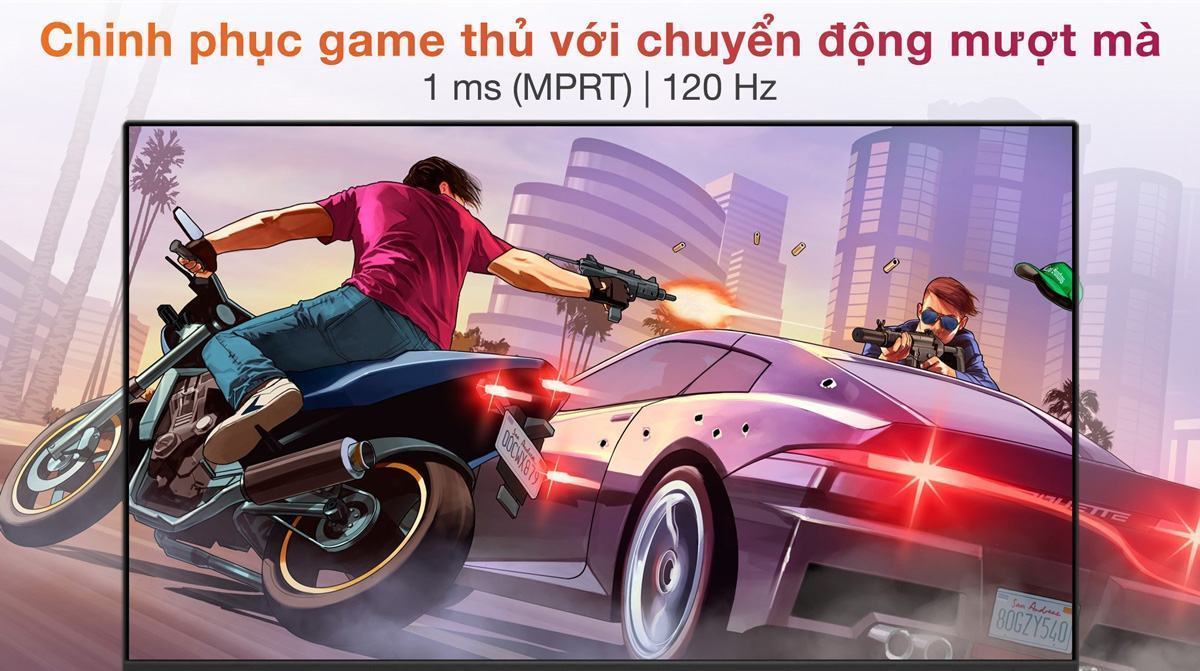 Màn hình MSI MP242A E2