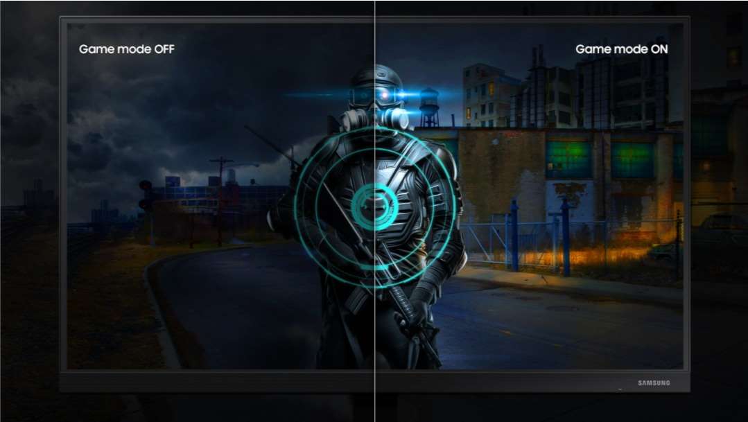 man-hinh-samsung-lf24t370fwexxv-11 Chế Độ Game Mode Đỉnh Cao