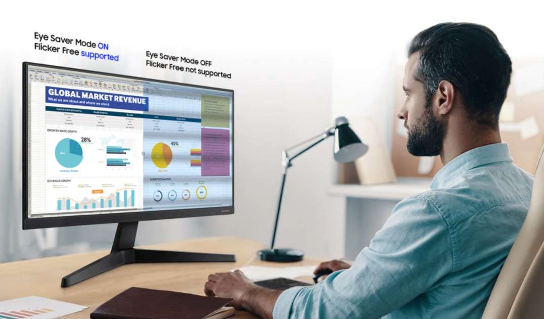 man-hinh-samsung-lf24t370fwexxv-8 Chăm Sóc Toàn Diện Đôi Mắt Suốt Cả Ngày