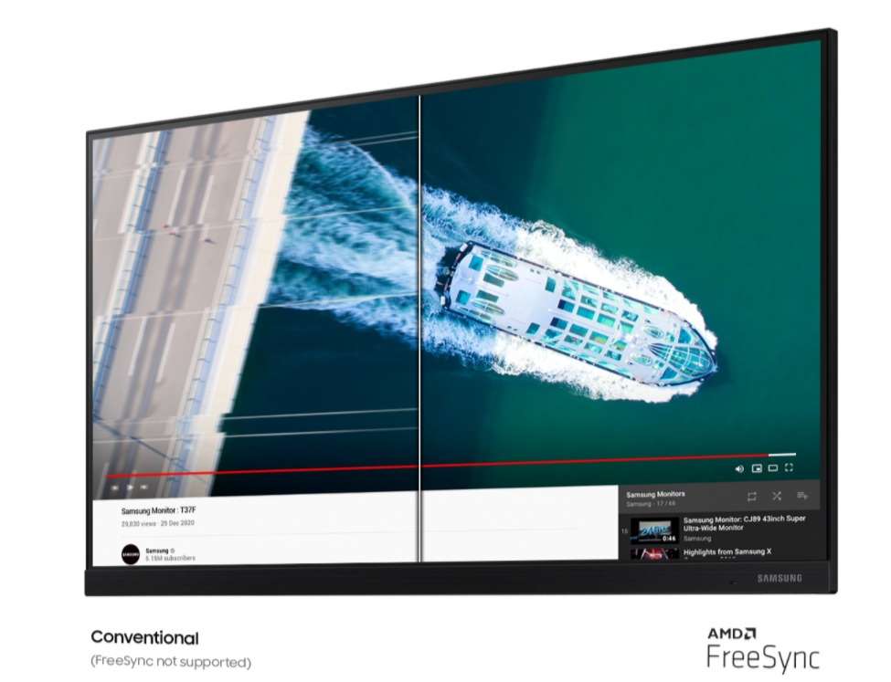 man-hinh-samsung-lf24t370fwexxv-9 Hiển Thị Video Siêu Mượt Mà