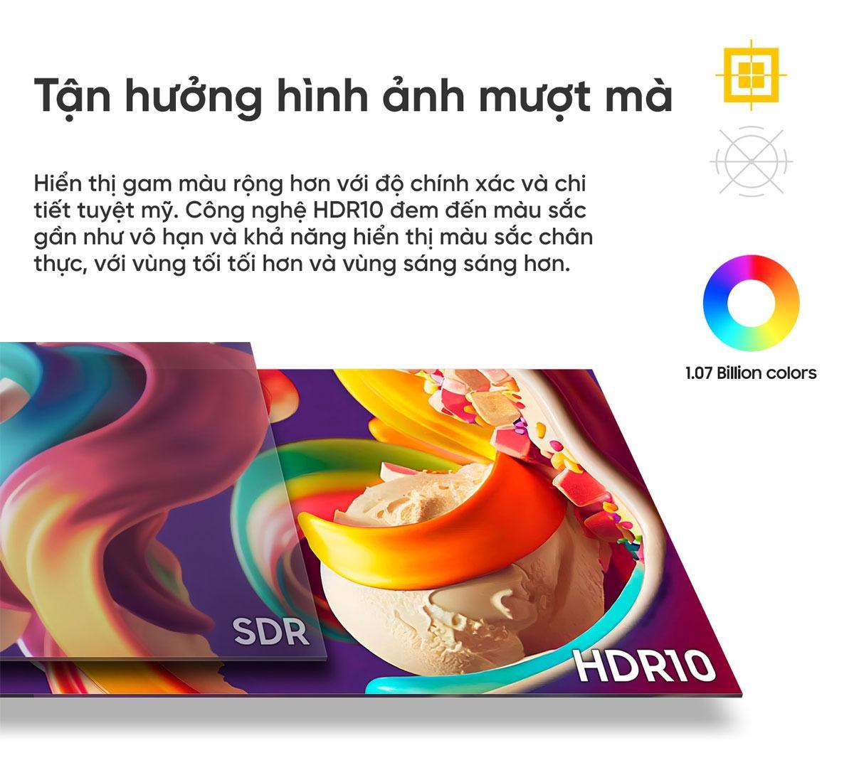 man hinh samsung viewfinity s6 s60ud phu mau song dong 1