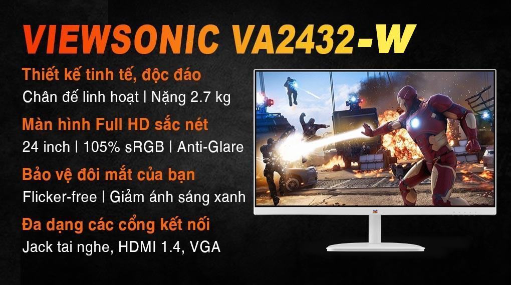 man-hinh-viewsonic-va2432-h-w_1a Màn hình Viewsonic VA2432-H-W
