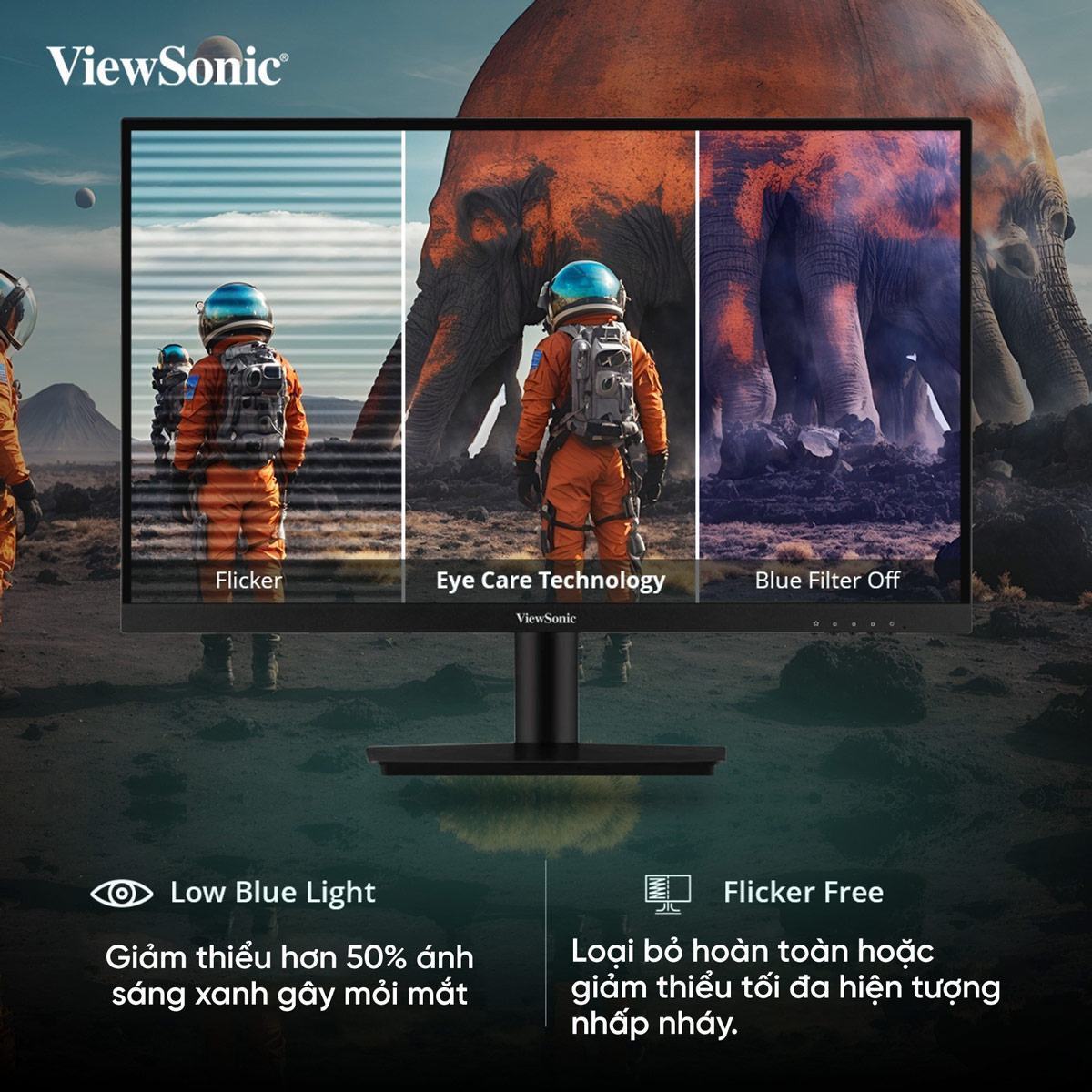 man hinh viewsonic va2762 4k 2