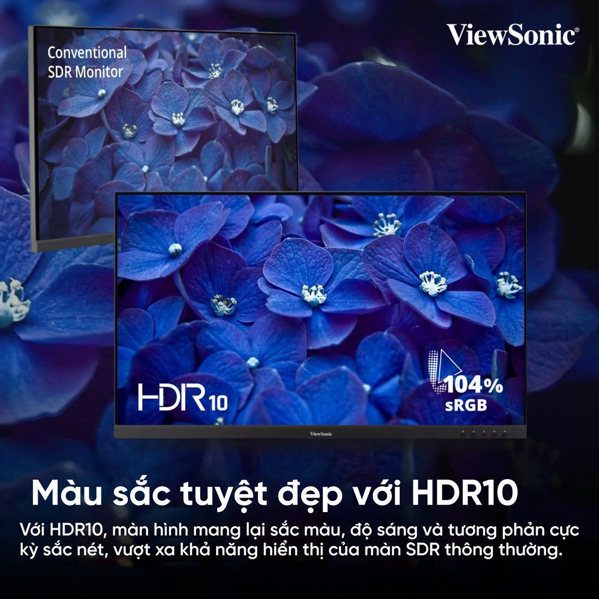 man hinh viewsonic va2762 4k 4