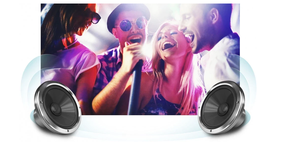 man-hinh-viewsonic-va2932-mhd-11 Âm thanh mạnh mẽ