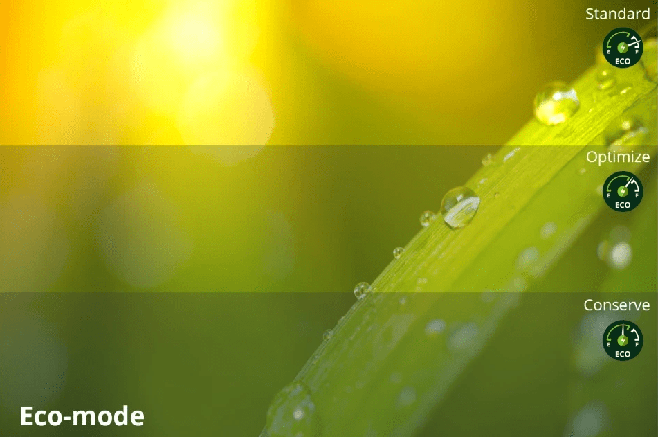 man-hinh-viewsonic-va2932-mhd-13 Tiết kiệm năng lượng