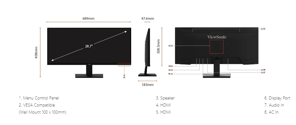 man-hinh-viewsonic-va2932-mhd-14 Cổng kết nối
