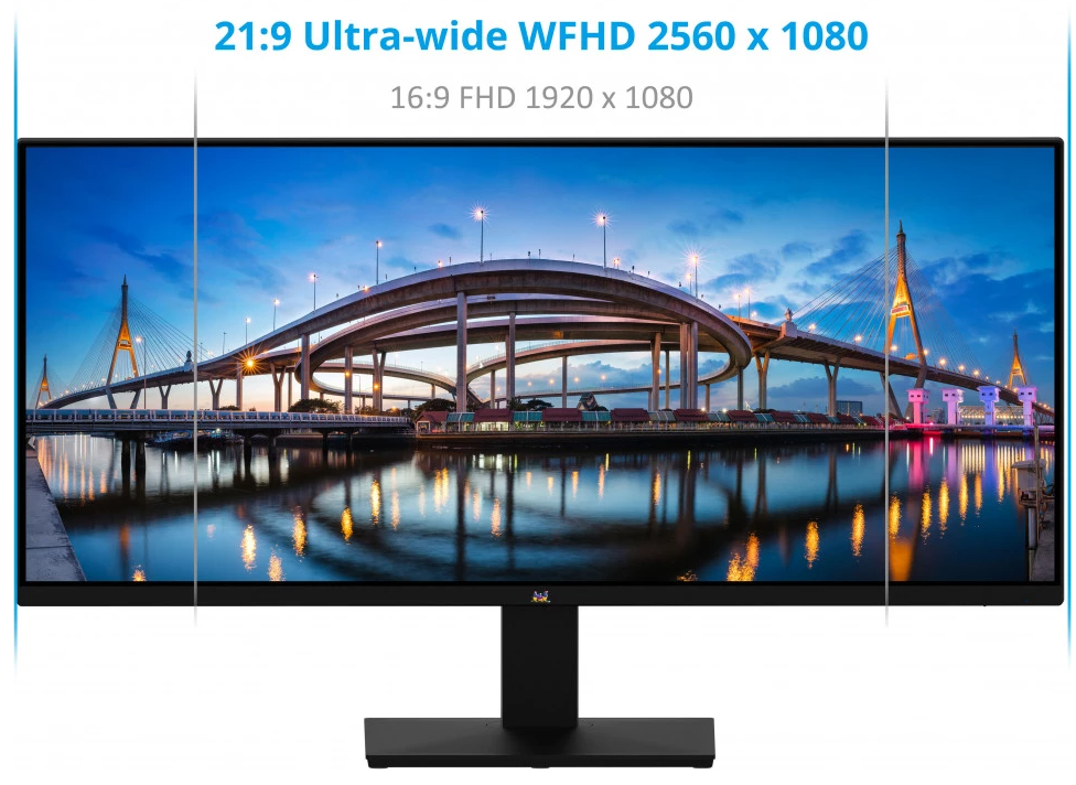 man-hinh-viewsonic-va2932-mhd-6 Chi tiết đáng kinh ngạc với WFHD và tỷ lệ khung hình 21: 9