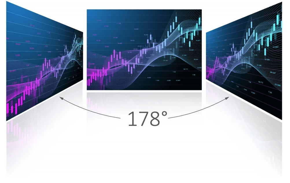 man-hinh-viewsonic-va2932-mhd-7 Góc nhìn rộng