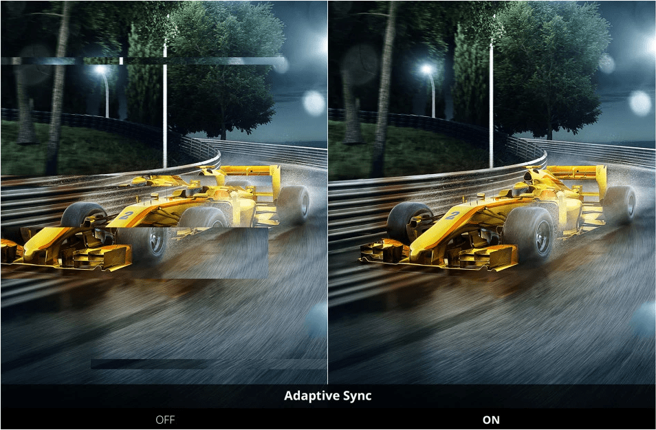 man-hinh-viewsonic-va2932-mhd-9 Adaptive Sync chống xé hình