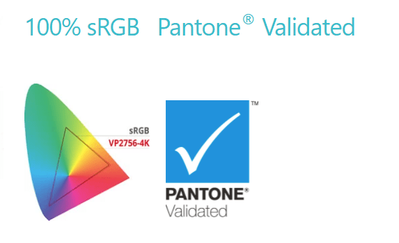 Màn hình Viewsonic VP2756-2