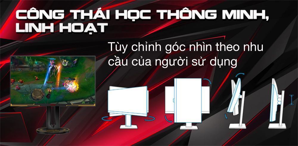 Màn hình AOC AG275QXL/74 3