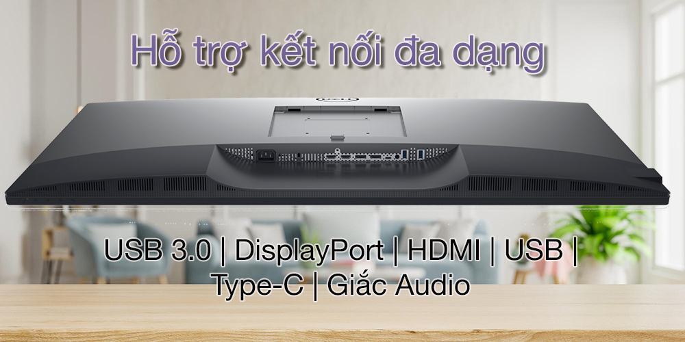 Màn hình Dell U4320Q 8