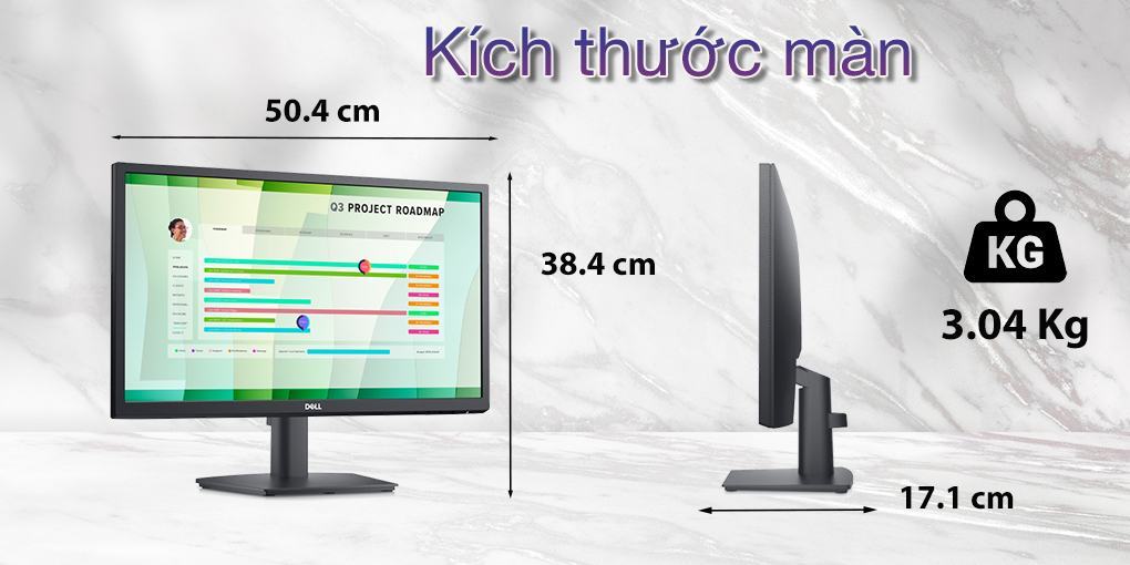 man_hinh_dell_e2223hn_mota2 Màn hình Dell E2223HN 2
