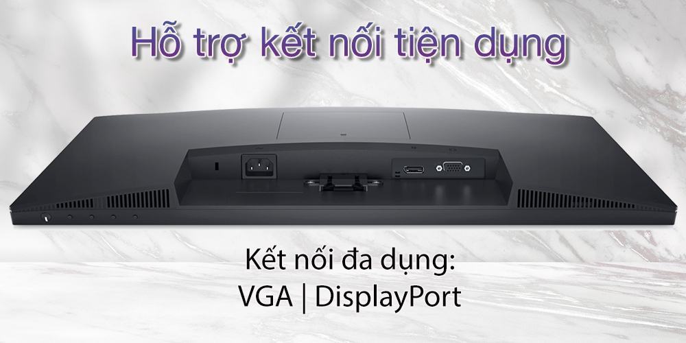 Màn hình Dell E2423H 6