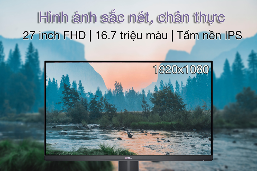 Màn hình Dell G2722HS 3